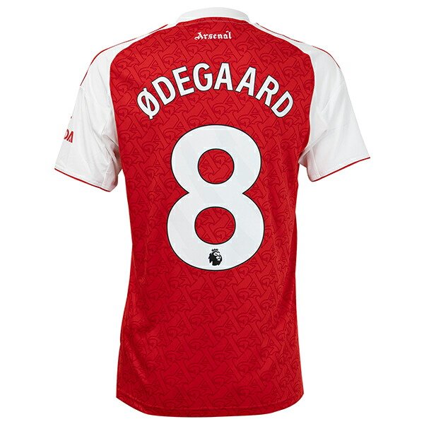 楽天市場】【納期2-3週間程度】アディダス 24-25 アーセナルFC #18