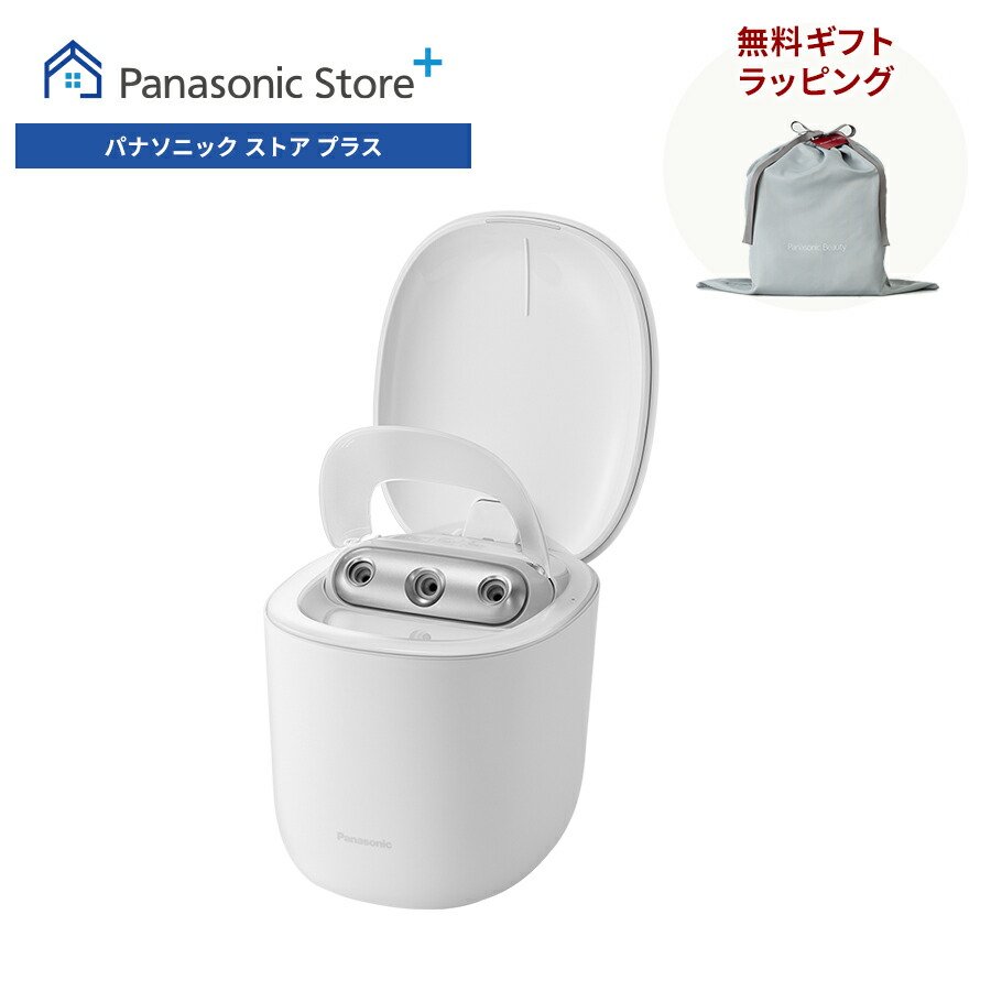 Panasonic（パナソニック） 公式店 スチーマー スキンアクト