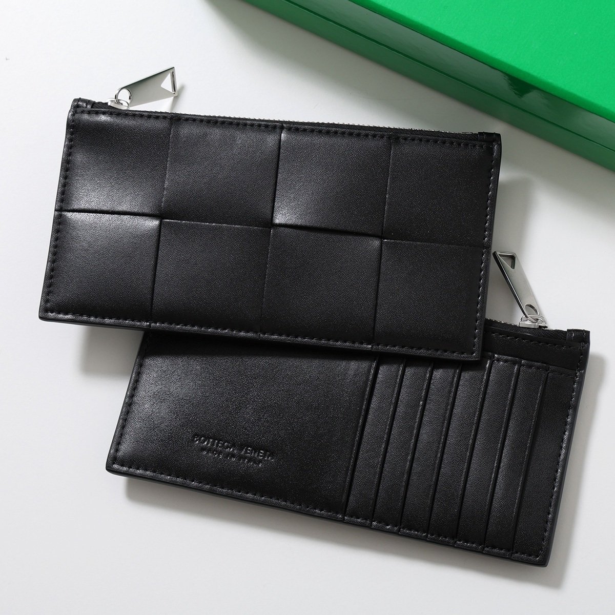 BOTTEGA VENETA（ボッテガ・ヴェネタ） コインケース 749460 VBWD3