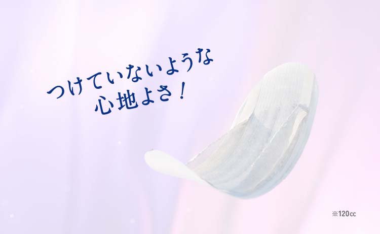 リフレ 超うす安心パッド 長時間・夜も安心用 170cc まとめ買いパック