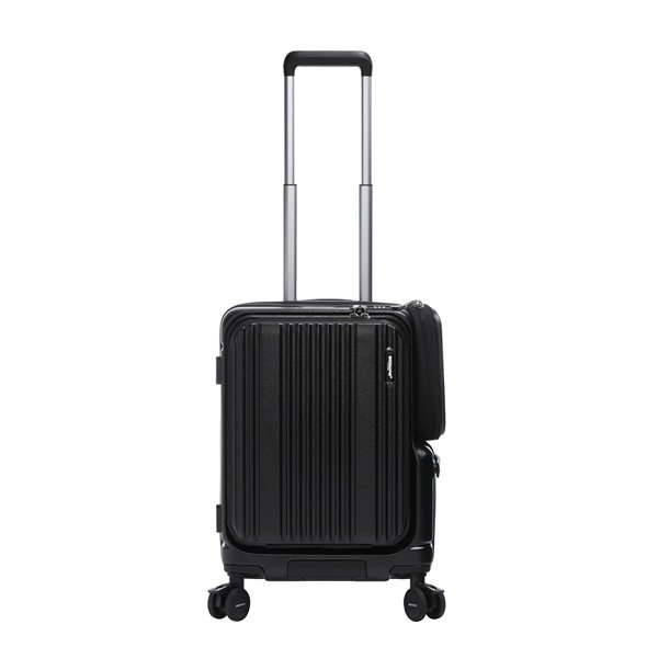 BERMAS（バーマス） スーツケース 35L 1泊 2泊 3泊 Sサイズ 機内持込