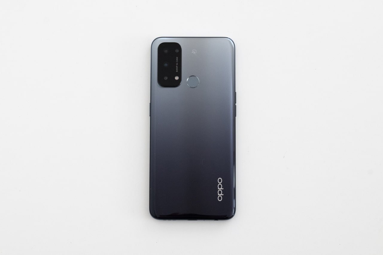OPPO Reno5 Aの実機レビュー | SIMPC｜シンプシー