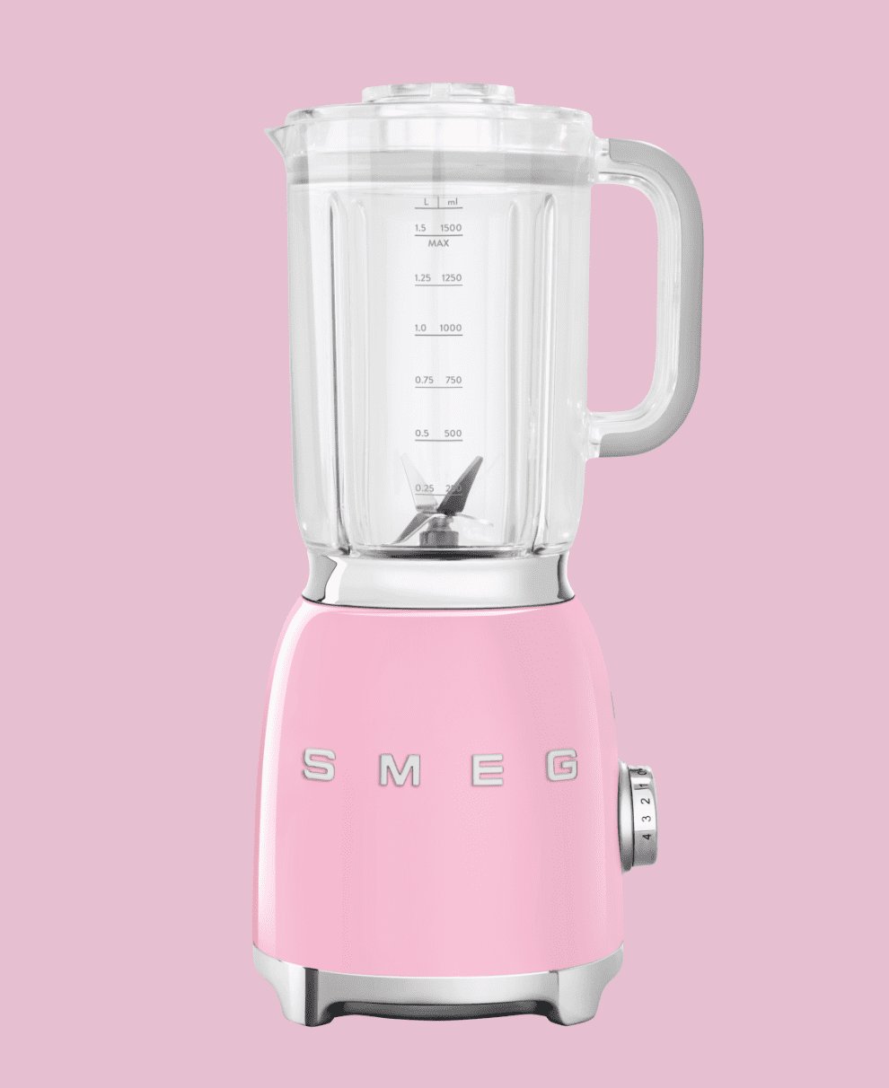 SMEG KOREA