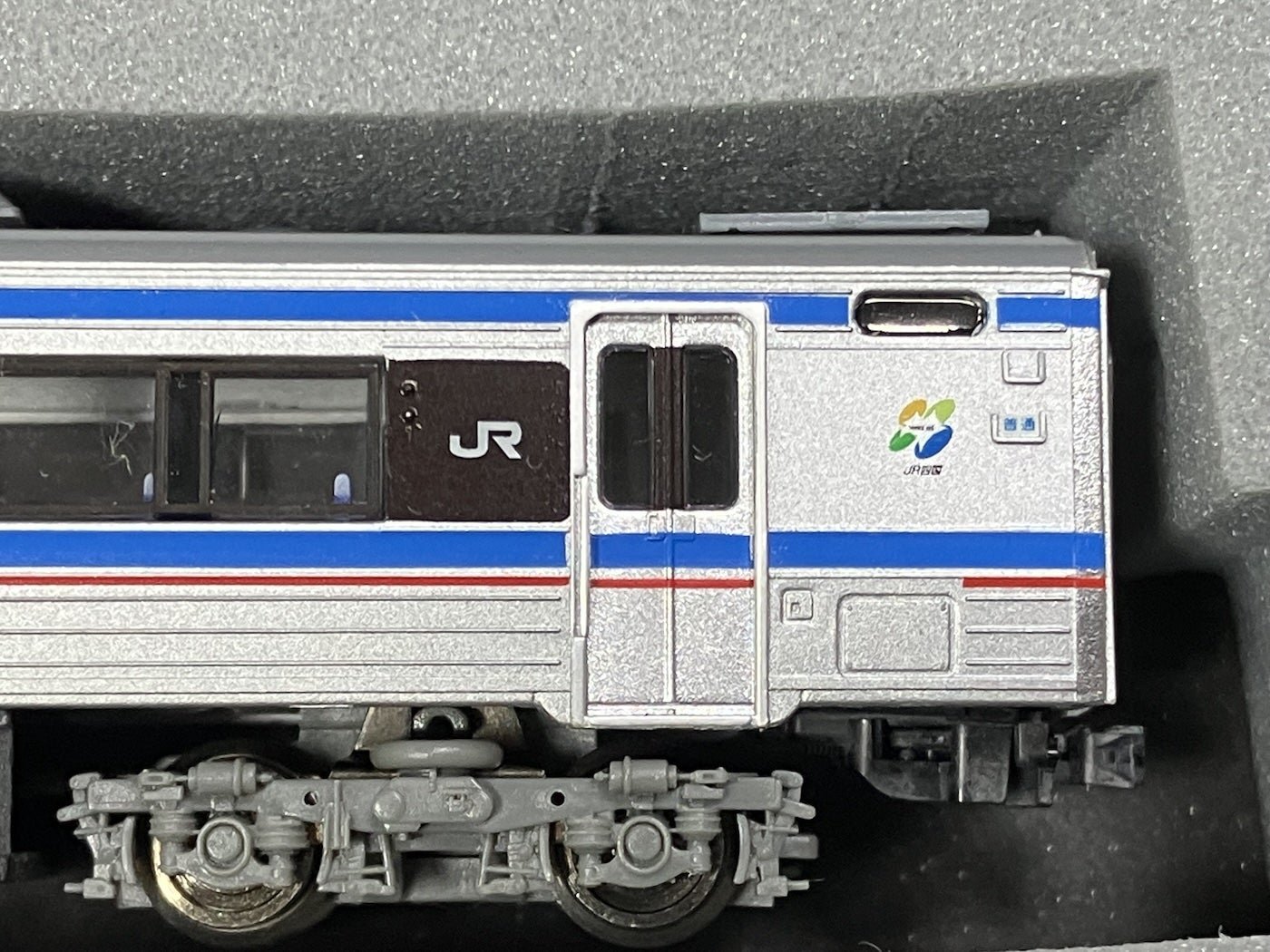 マイクロエース A0363 キハ185-3000・3100タイプ | 金屋代かずおのお部屋