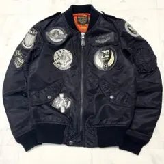 2026年最新】長渕剛 ma-1の人気アイテム - メルカリ