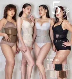 2026年最新】元鈴木さん コルセット ヴィーナスの人気アイテム - メルカリ