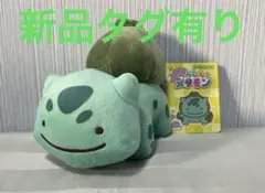 2026年最新】へんしんメタモン フシギダネの人気アイテム - メルカリ