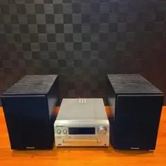 2026年最新】panasonic コンポ pmx90の人気アイテム - メルカリ