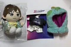 2026年最新】永瀬廉 はぴぬいの人気アイテム - メルカリ