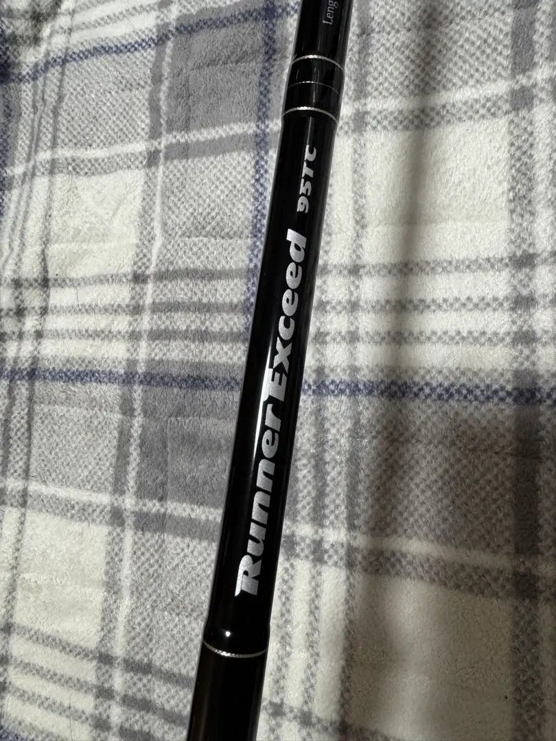 2026年最新】ランナーエクシード95TCの人気アイテム - メルカリ