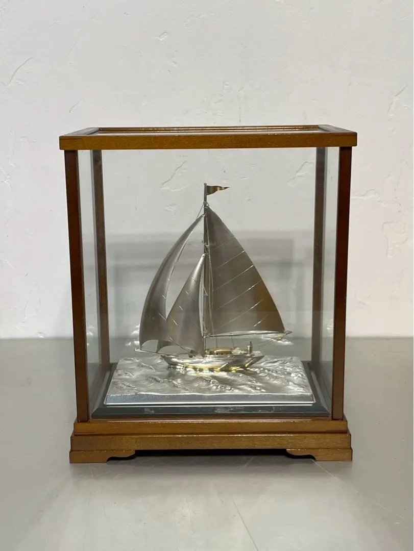 2026年最新】takehiko シルバー ヨットの人気アイテム - メルカリ