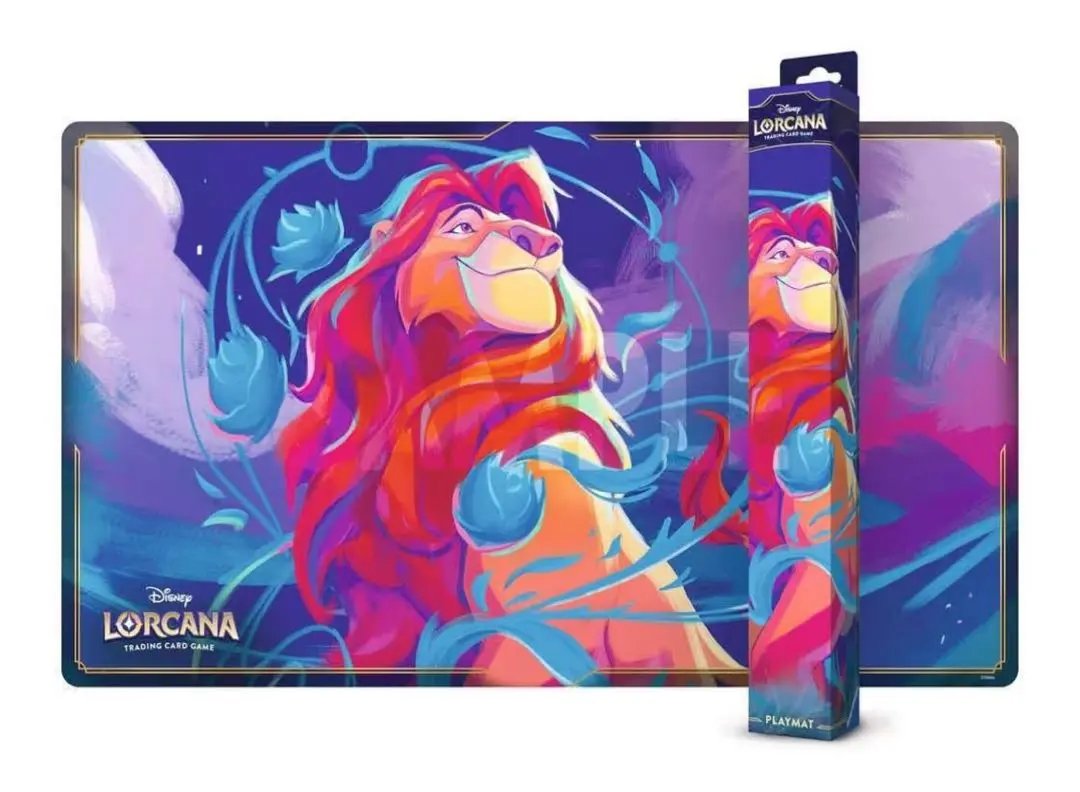 2026年最新】ロルカナ プレイマット 海外の人気アイテム - メルカリ