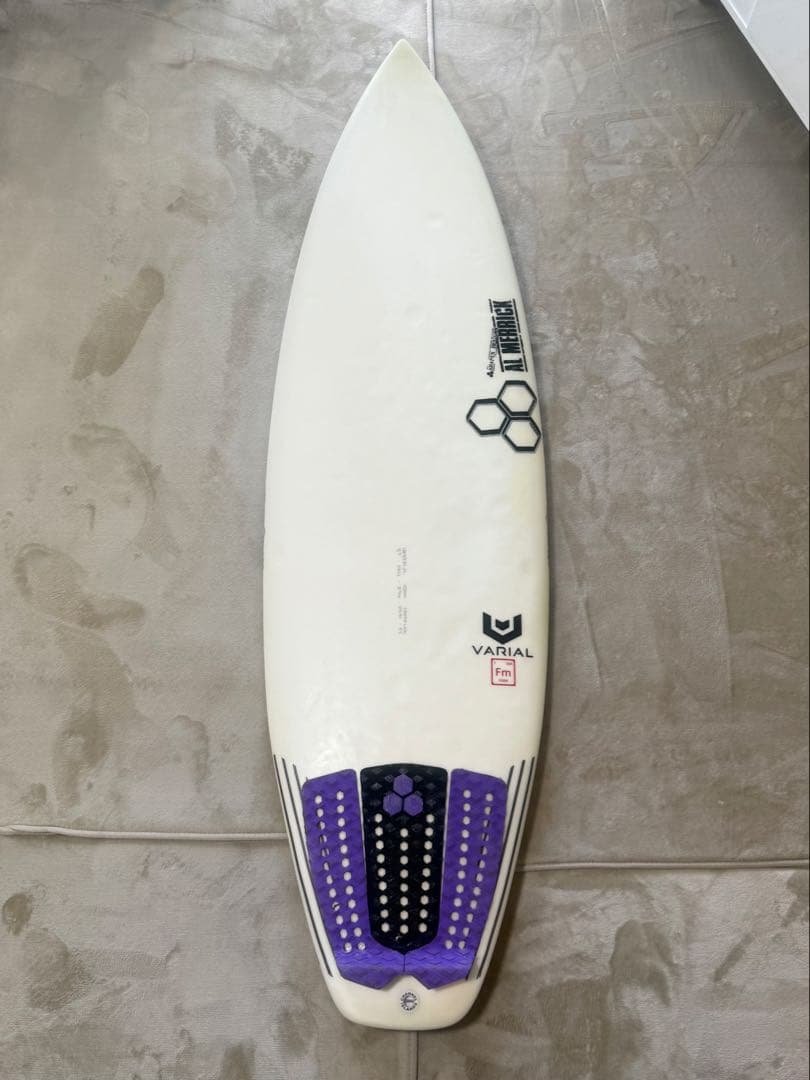 アルメリック　サンプラー Varial Foam 5.9 アルメリック サンプラー Varial Foam 5.9 【公式通販】