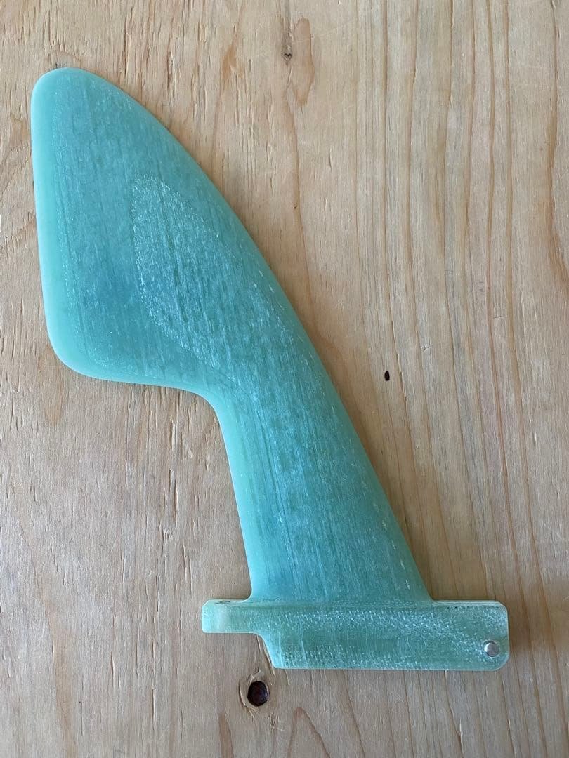 TRUE AMES POWER BLADE 8.8 パワーブレード ハルスタビー - メルカリ