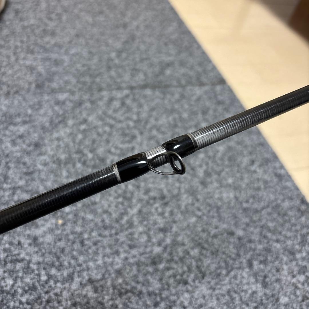 M*6様 DRT ARTEX R2 プロトモデル　極レア品　XH 7.1ft