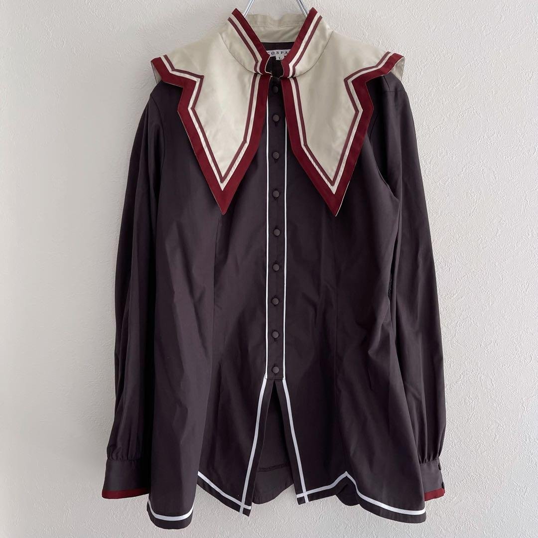 ましろ色シンフォニー 制服 Lサイズ 衣装 コスプレ ぱれっと