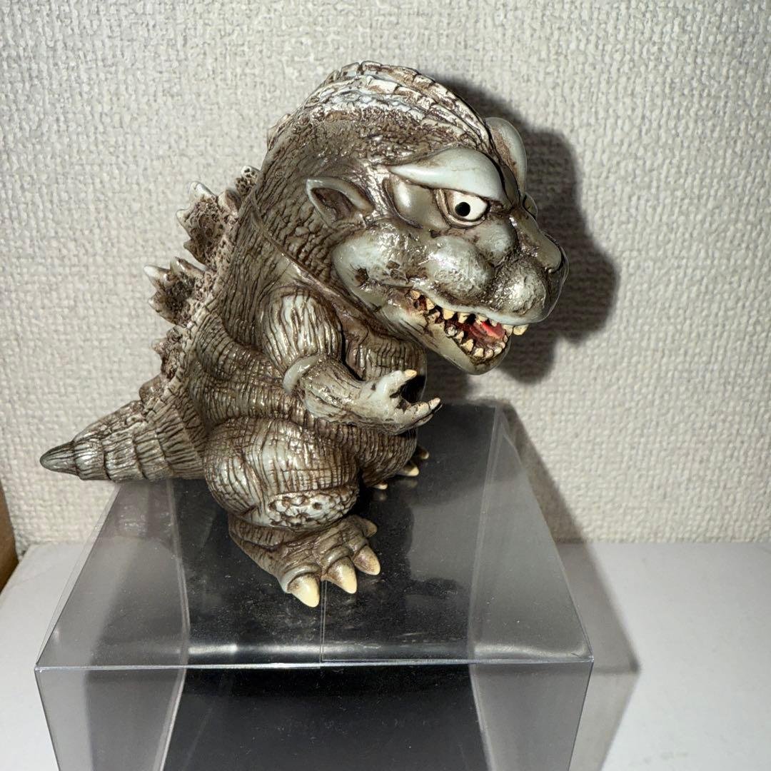 シカルナ工房初代ゴジラ シカルナ工房初代ゴジラ シカルナ工房初代ゴジラ シカルナ工房初代ゴジラ