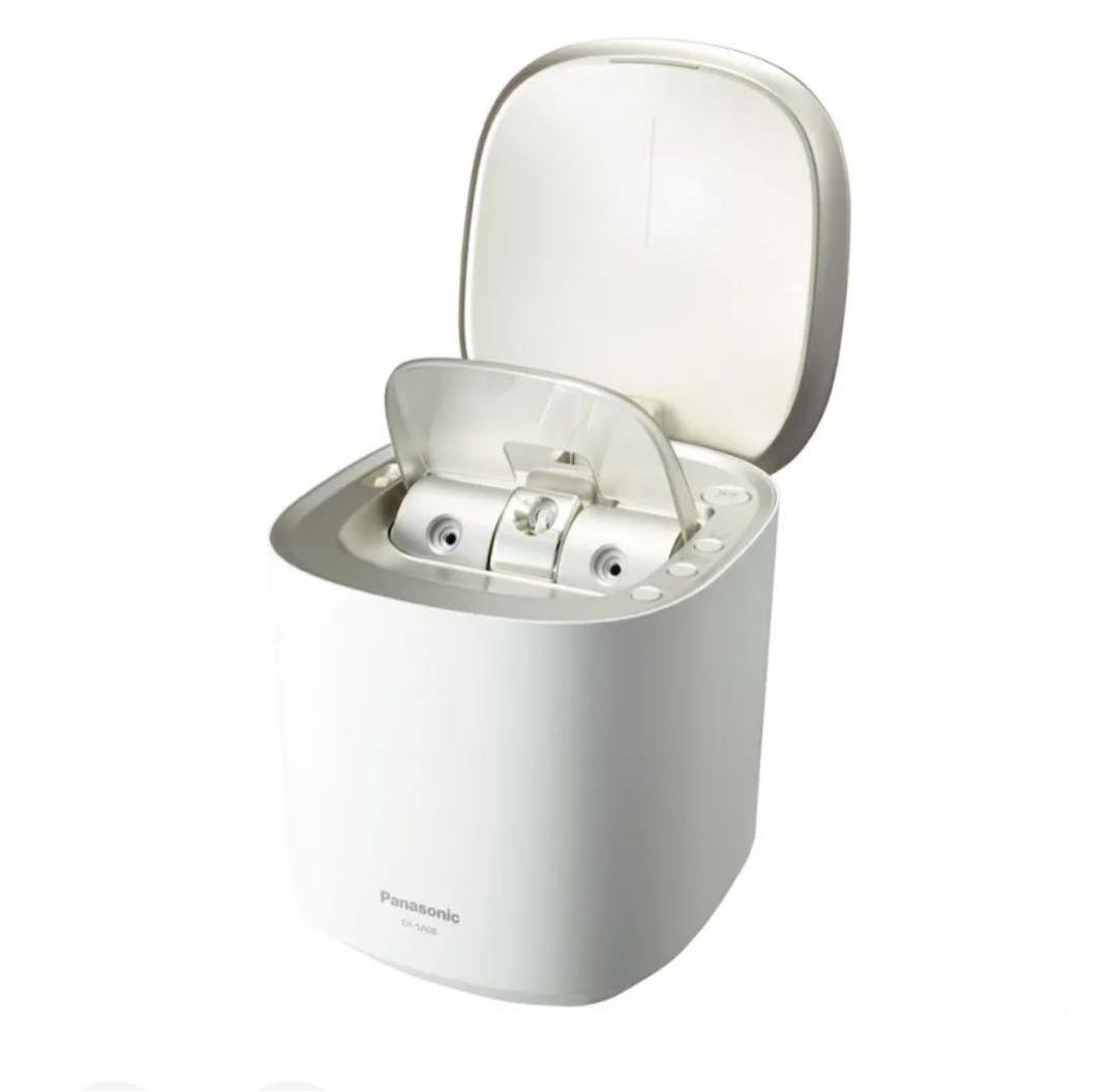 【美品】Panasonic EH-SA0B フェイススチーマー 概要 スチーマー ナノケア EH-SA0B | フェイスケア（スチーマー・美顔