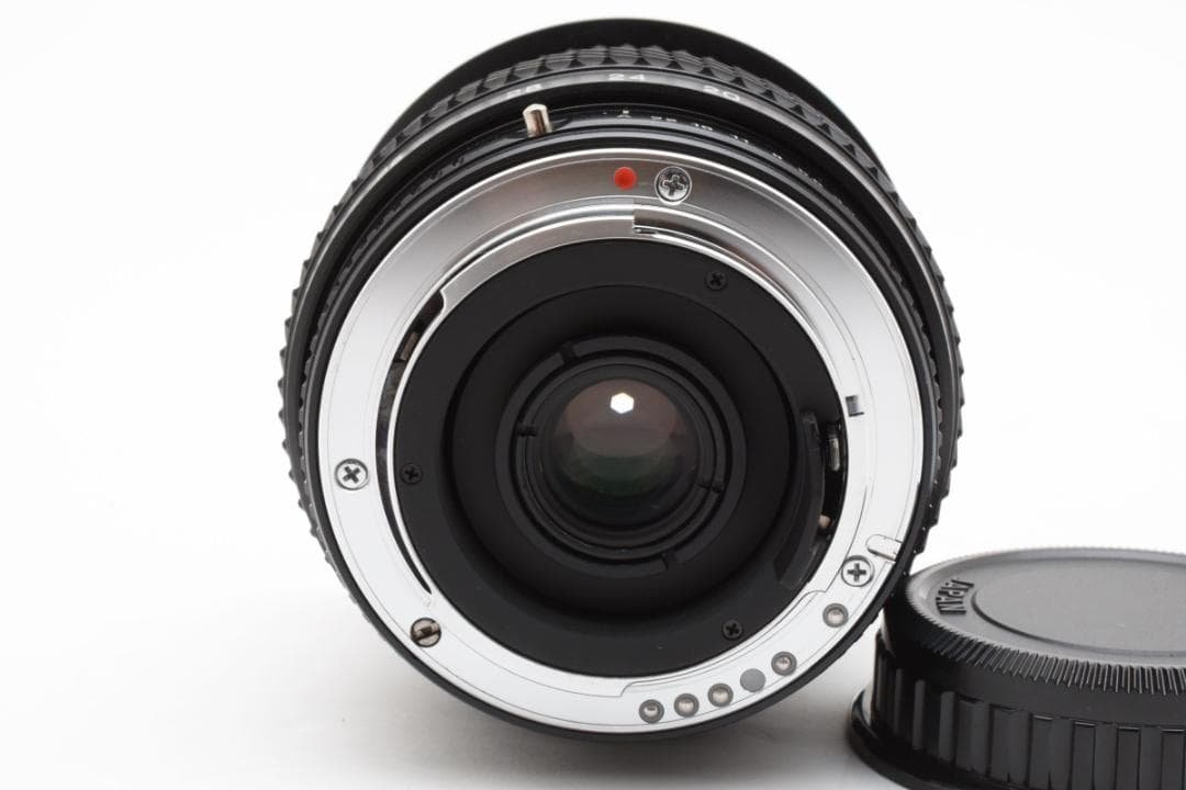 極美品 Tkina AF 20-35mm F3.5-4.5 ペンタックス レンズ