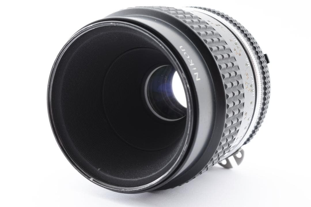 Nikon ニコン Ai-s Micro NIKKOR 55mm F2.8 Amazon.co.jp: Nikon ニコン Ai-s Micro-NIKKOR 55mm F2.8 : 家電＆カメラ