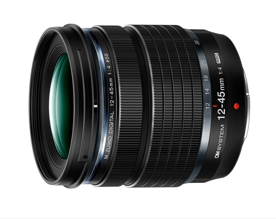 新品 OM ED 12-45ｍｍ F4.0 PRO 25/8購入 OM SYSTEM M.ZUIKO DIGITAL ED 12-45mm F4.0 PROで描く旅と日々 | ShaSha