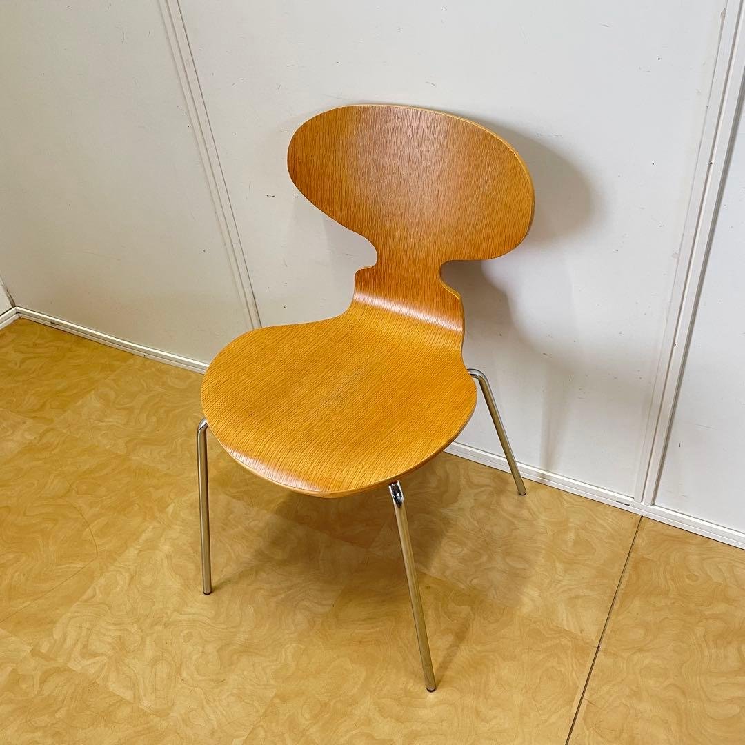 アントチェア リプロダクト アリンコチェア ヤコブセン チェア 椅子 ビンテージ アントチェア（リプロダクトモデル）｜オリジナルを忠実に再現したリ