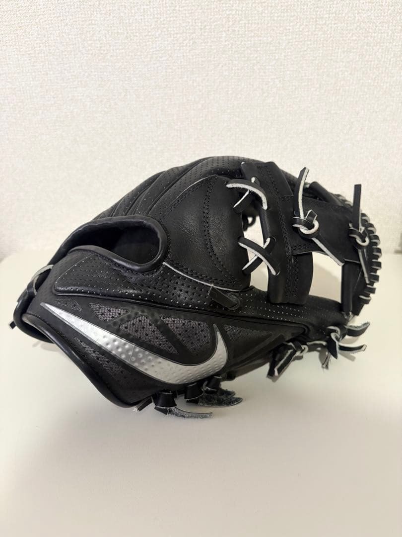 NIKE MVP ELITE PRO Hyperfuse 11.5 硬式 内野用 NIKE MVP ELITE PRO Hyperfuse 11.5 硬式 内野用 - メルカリ