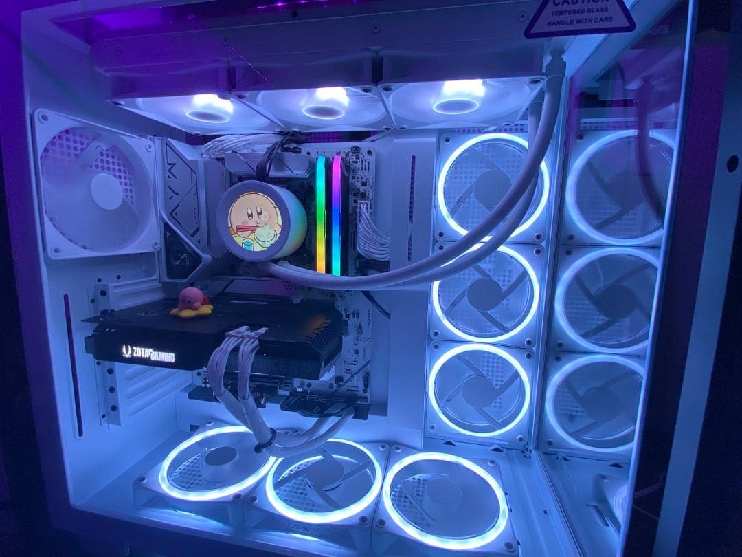 ゲーミングPC 限定セール中　ガラスケース　i5&GTX1660 super Amazonセール】ゲーミングPC「OMEN」シリーズよりRTX 4070 SUPER搭載