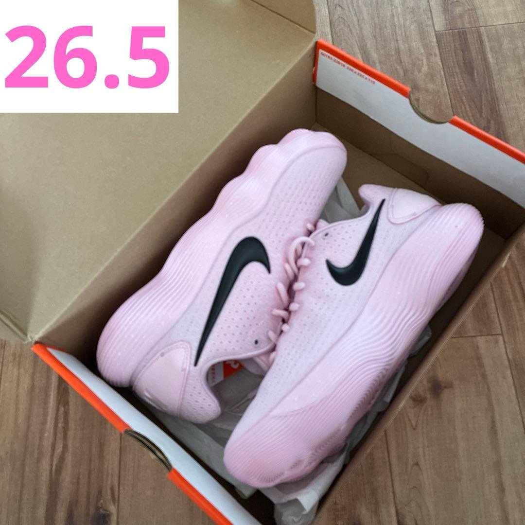 シューズ(男性用) NIKE Hyperdunk 2017 LOW EP NIKE HYPERDUNK 2017 LOW EP ナイキ ハイパーダンク 2017 EPモデル