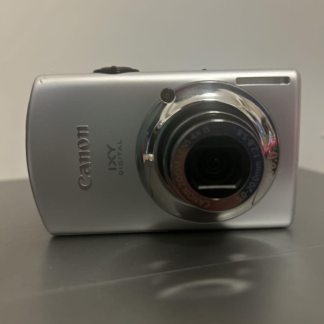 デジタルカメラ Canon IXY DIGITAL 920 IS Amazon | Canon デジタルカメラ IXY DIGITAL (イクシ) 920 IS シルバー