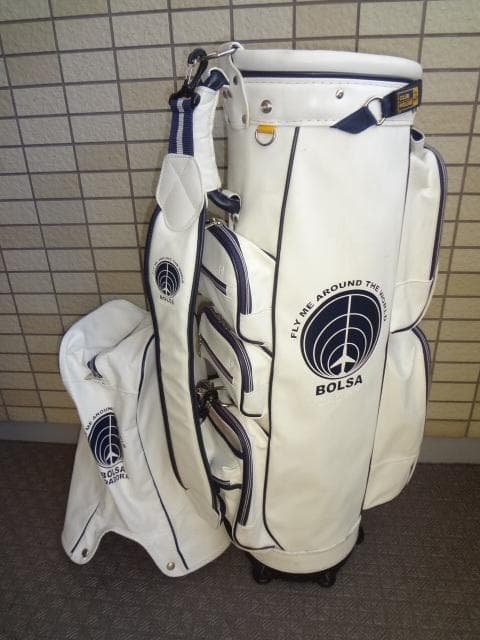 とも様 ミズノ (BOLSA) ボルサ【5LJC173000】USED 2026年最新】ミズノ MIZUNO BOLSAの人気アイテム - メルカリ