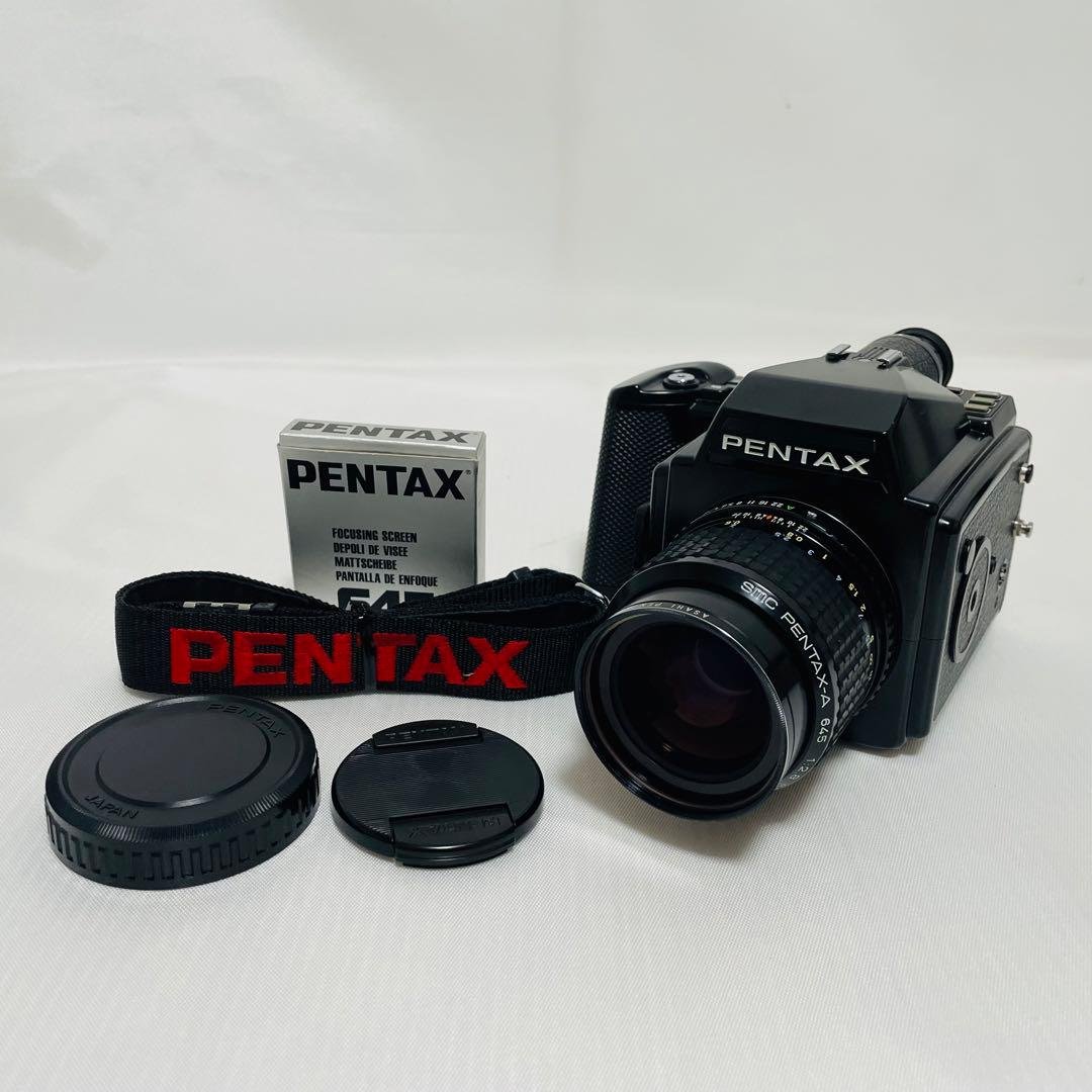 PENTAX 645 カメラ smc Pentax-A645 55mm お写ん歩: smc PENTAX-A 645 55mm F2.8アーカイブ