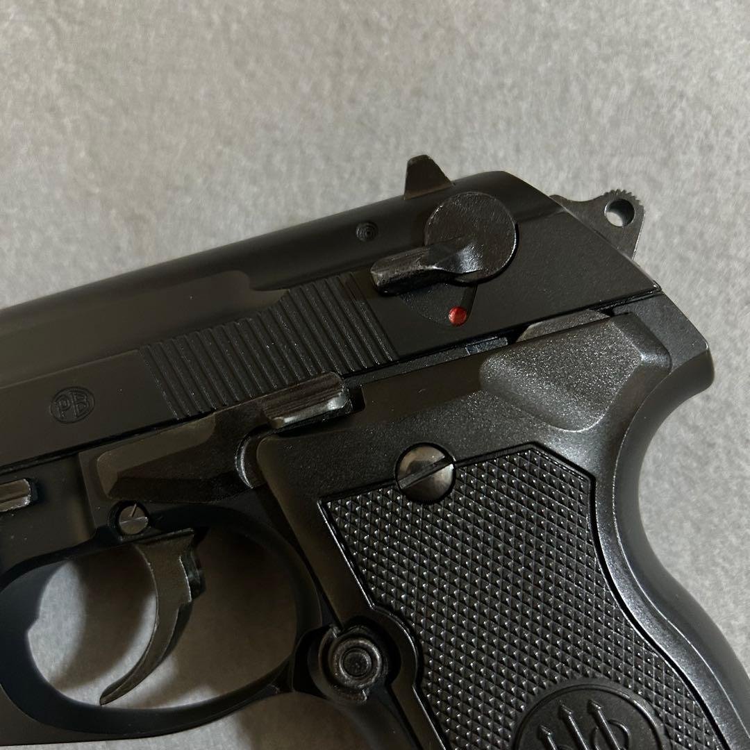 WA ベレッタ　M8045 クーガーF 美品