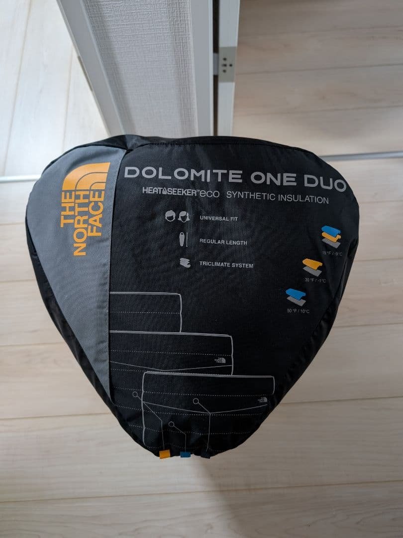 寝袋 THE NORTH FACE Dolomite One Double Amazon.co.jp: THE NORTH FACE(ザ・ノースフェイス) 寝袋 Dolomite One