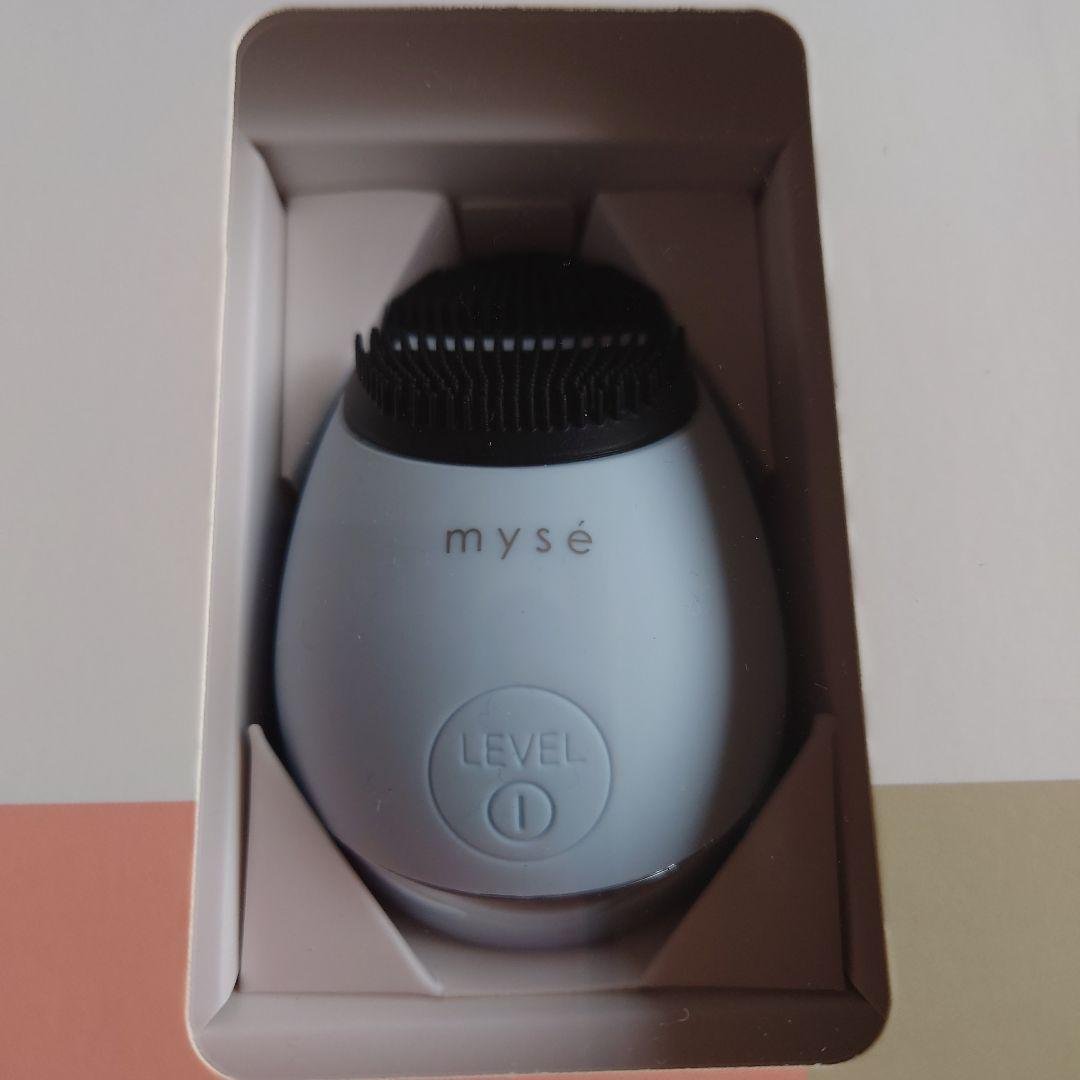 myseクレンズリフト　ブルー クレンズリフト｜カンタン、キレイ、お風呂でエステ。mysé(ミーゼ)公式