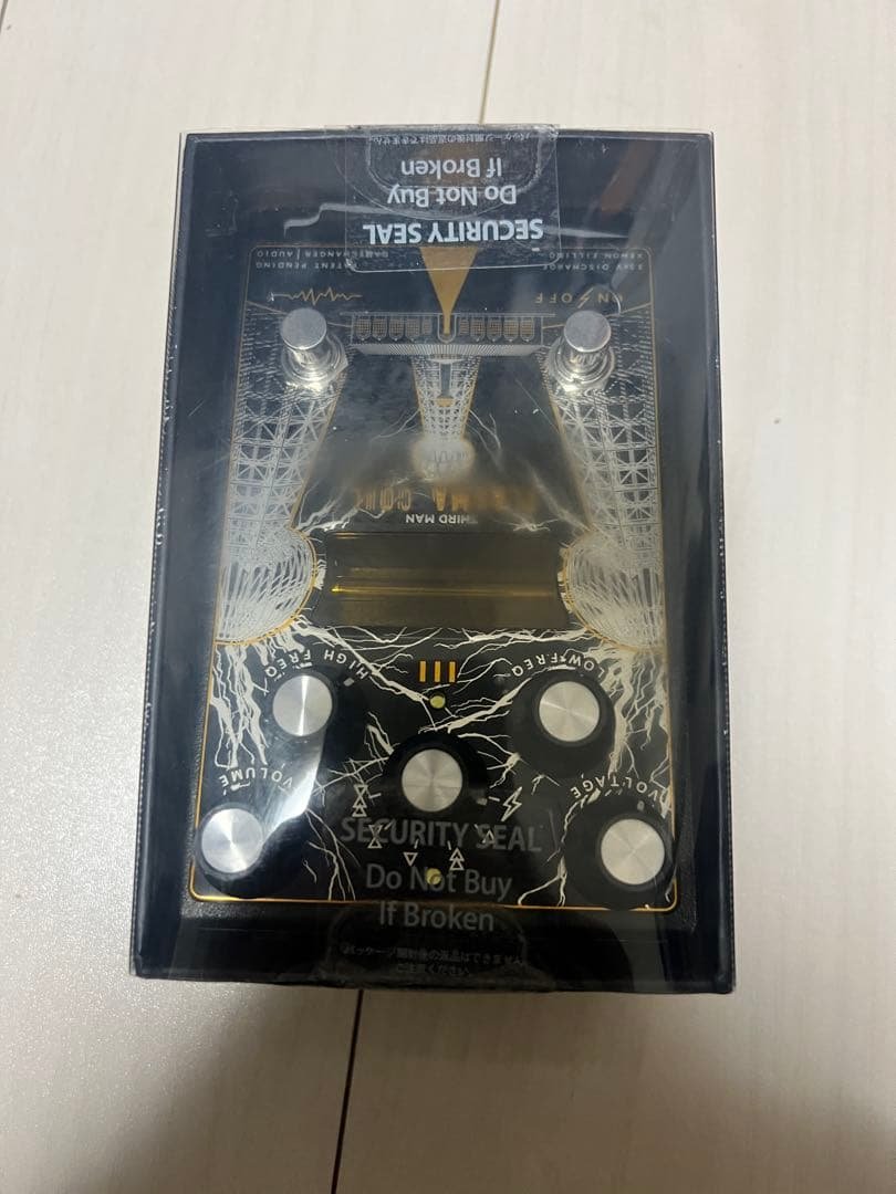 新品未使用 GAMECHANGER AUDIO PLASMA COIL GAMECHANGER AUDIO PLASMA COIL｜ミュージックランドKEY