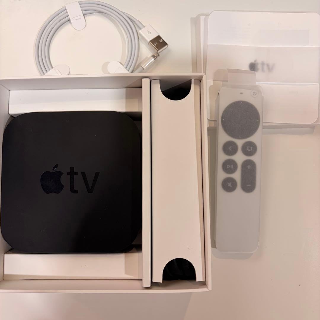 テレビ Apple TV 4K 32GB Identify your Apple TV model - Apple Support