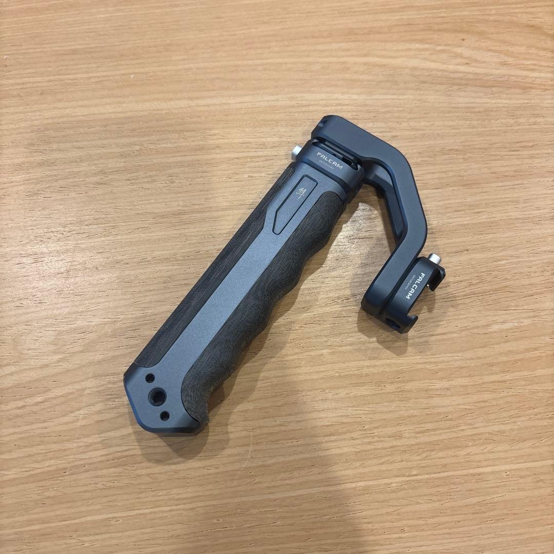 FALCAM トップヘッドグリップ FC2550 FALCAM(ファルカム) F22 トップヘッドグリップ FC2550(トップヘッド