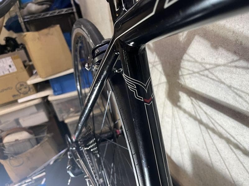 FELT F75 7005 CUSTOM MAVIC 2014 ロードバイク - メルカリ