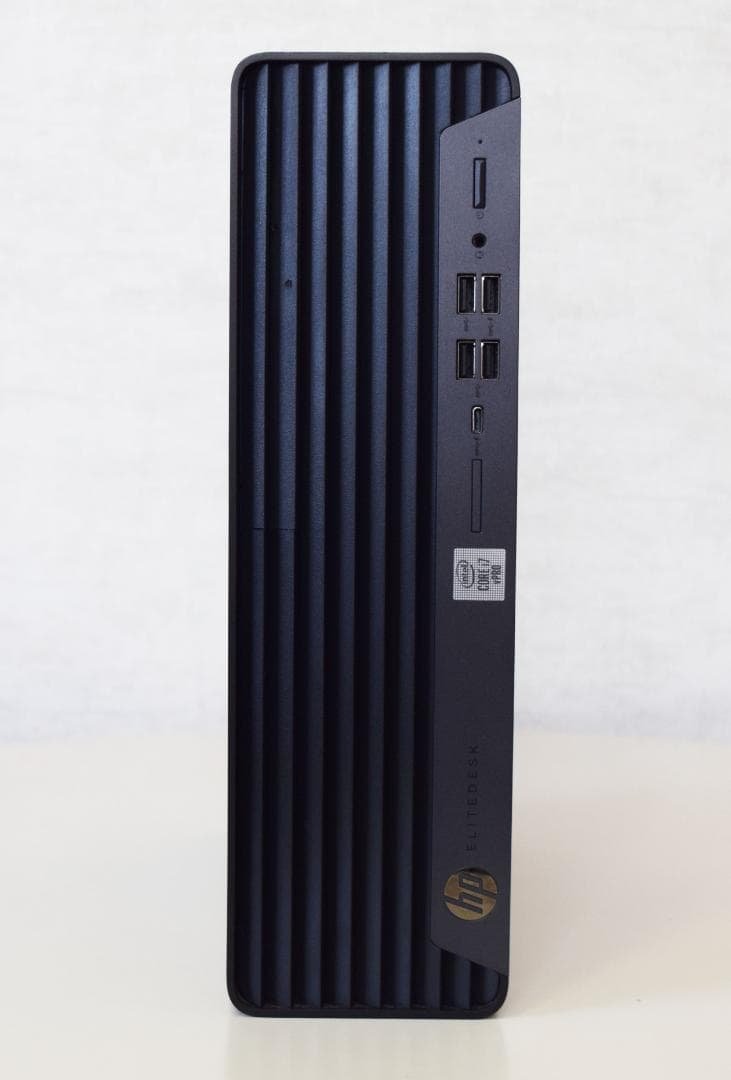 Windowsデスクトップ HP EliteDesk 800G6 SFF HP EliteDesk 800 G8 SFF | 日本HP