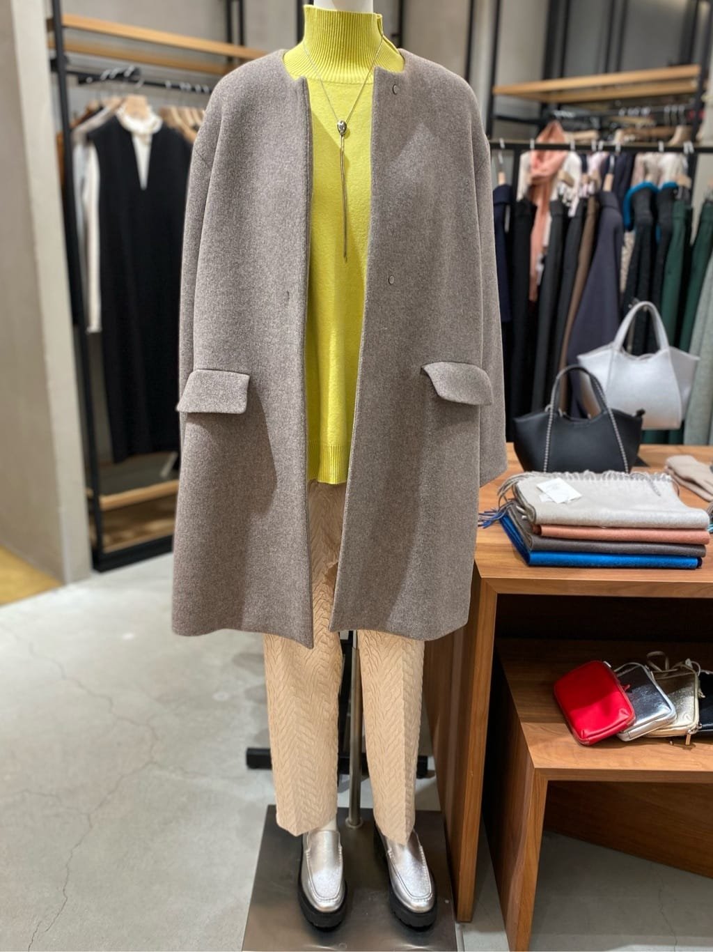 TOBIYAMAのスタッフボイス｜ユナイテッドアローズ公式通販 - UNITED