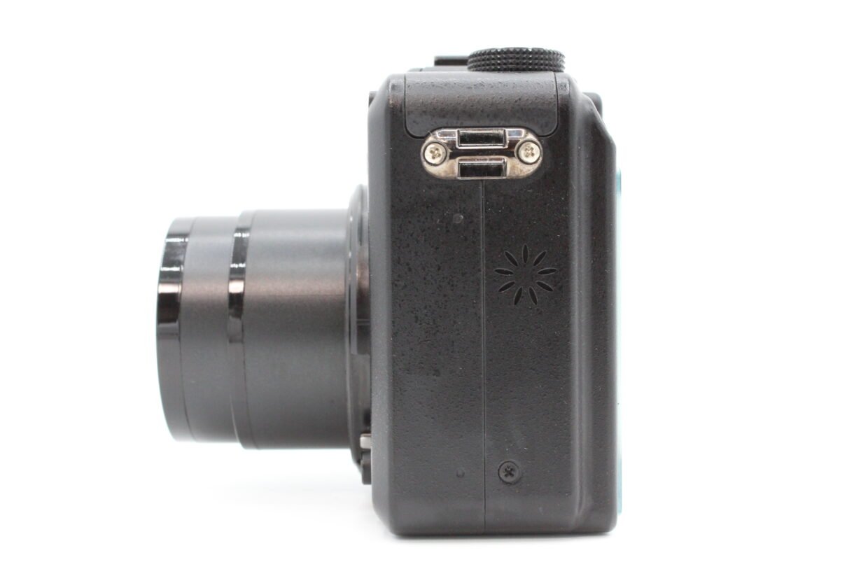 良品】CANON キャノン デジタルカメラ PowerShot G9 PSG9 | 杉並カメラ